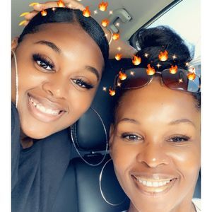 Meet your Posher, Colleen